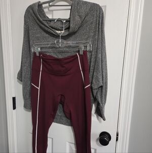 WE THE FREE & FREE PEOPLE